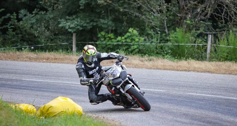 Evan MESSERLI, Championnat de France de la Montagne, Marlhes, 16 et 17/8/24