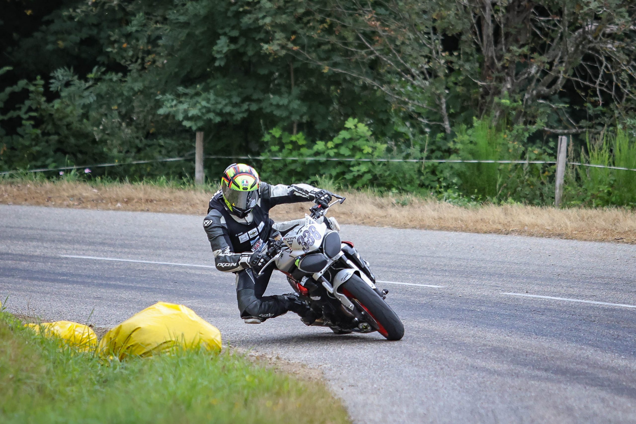 Evan MESSERLI, Championnat de France de la Montagne, Marlhes, 16 et 17/8/24