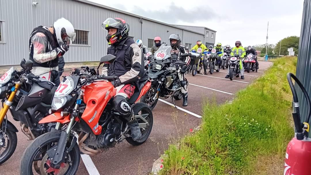 Étape du Challenge Tour, rallye routier : 23 Mai 2025 épreuve dans l’Ain